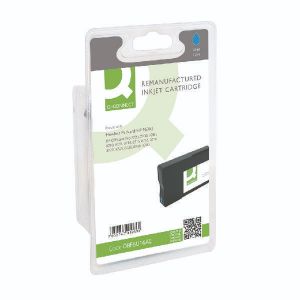 Q-Connect HP 953XL Ink Cart HY Cyan