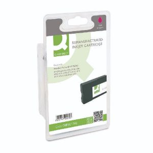 Q-Connect HP 953XL Ink 28ml HY Mag