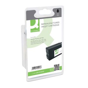 Q-Connect HP 953 Inkjet Cart Black