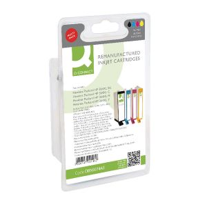 Q-Connect HP 364XL Ink Crt Hy Col P4