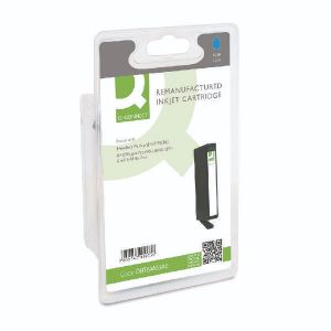 Q-Connect HP 903Xl Ink Cart Cyan Hy
