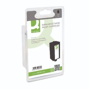 Q-Connect HP 903Xl Ink Cart Blk Hy