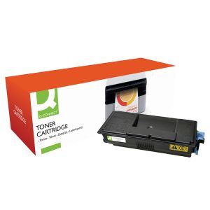 Q-Connect Kyocera TK-3100 Toner Blk