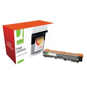 Q-Connect Brother TN-241BK Toner Blk