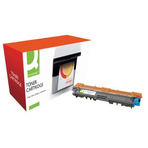 Q-Connect Brother TN-241C Toner Cyn