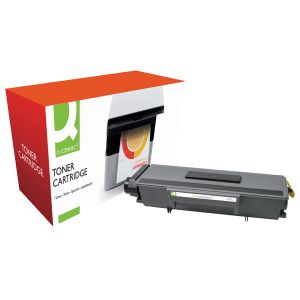 Q-Connect Brother TN-3230 Com Tnr Bk