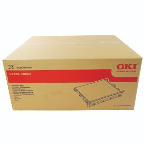 Oki C801 Transfer Belt