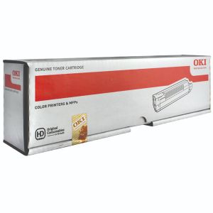 Oki C801/821 Cyan Toner Cartridge Oki C801/821 Cyan Toner Cartridge