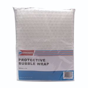 GoSecure Bub Sheets 600mmx1m Clr Pk6