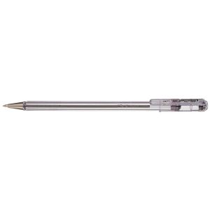 Pentel BK77 Superb Ball Pen Black