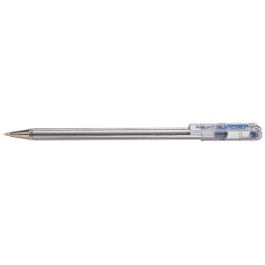Pentel BK77 Superb Ball Pen Blue