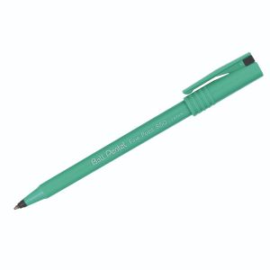 Pentel R50 Roller Ball Black Box 12