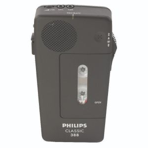 Philips LFH0388 Pocket Memo Voice