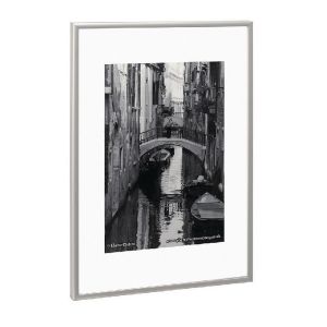 Hampton Frames Alm Cerf Frm A2 Slv
