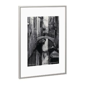 Hampton Frames Alm Cerf Frm A1 Slv