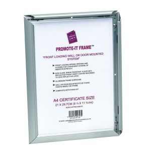 Hampton Frames Promote It Frame A3