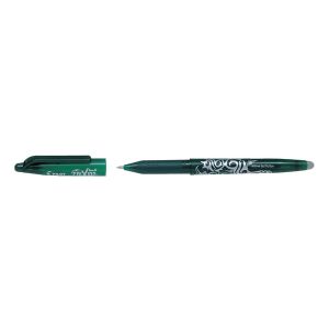 Pilot Frixion Green Rollerball Pk12