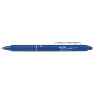 Pilot Frixion Clicker Blue 0.7Mm P12