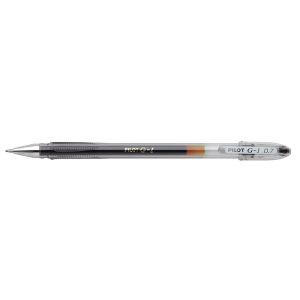 Pilotg1 Rollerball Black Bx 12 0.5Mm Pilotg1 Rollerball Black Bx 12 0.5Mm