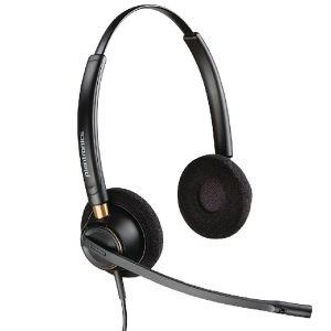 Encorepro HW520 Binaural Headset