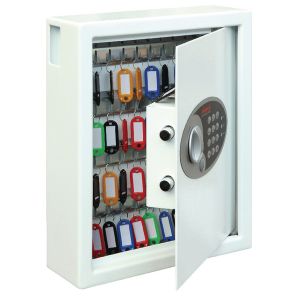 Phoenix Electronic Key Safe 48 Keys