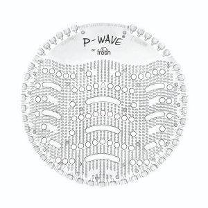 P-Wave Slant6 Urinalscrn Honey Pk10