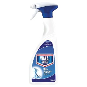 Viakal Anti Limescale Spray 750ml