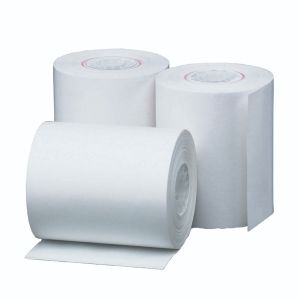 Thermal EPOS Roll 80x60x12mm Pk20