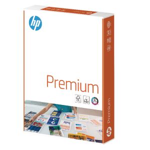 HP Premium Paper A4 80gsm Wht Pk2500