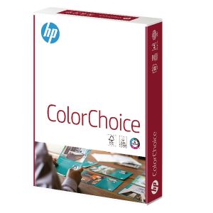 HP Colour Lsr A4 100gsm Wht Rm 500