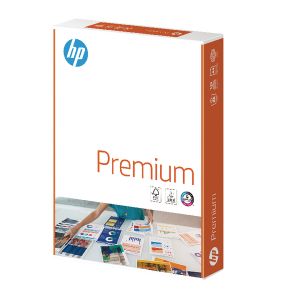 HP Premium Paper A4 90gsm Wht Pk500