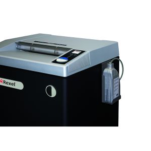 Rexel Shredder Oil Auto Oiling