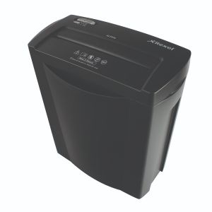 Rexel Secure X6 Cross-Cut Shredder