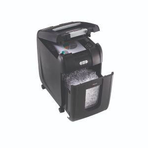 Rexel Optmum AutoFeed+ 225X Shredder