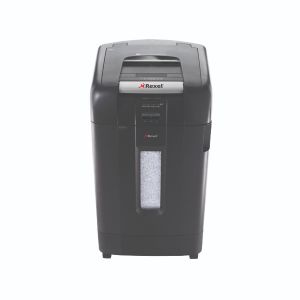 Rexel Optimum Autofeed+ 750M Shrd