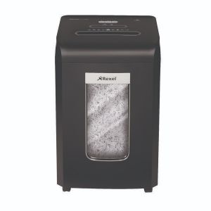 Promax QS 15/38 Cross-Cut Shredder