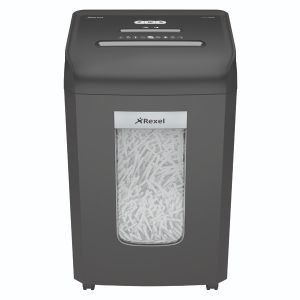 Promax QS 18/38 Strip-Cut Shredder