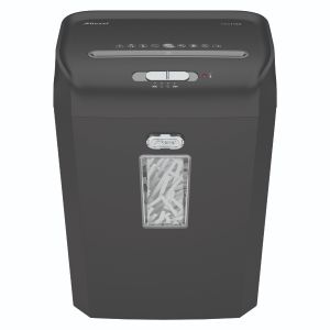 Promax QS 12/23 Strip-Cut Shredder