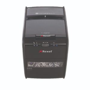 Rexel Optmum AutoFeed+ 100X Shredder