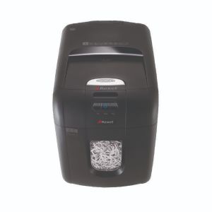 Rexel Optmum AutoFeed+ 150X Shredder