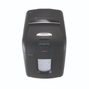 Rexel Optimum AutoFeed+ 150M Shreddr