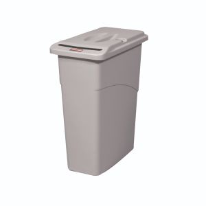Rubbermaid SlimJim Confidential Cntn