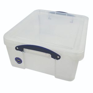 Really Useful 18 Litre Storage Box