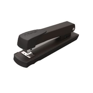 Rexel Aquarius Stapler F Strip Black