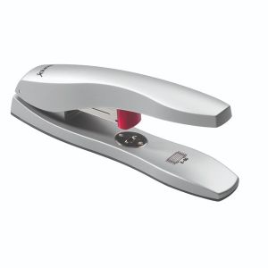 Rexel Odyssey H Duty Stapler Silver