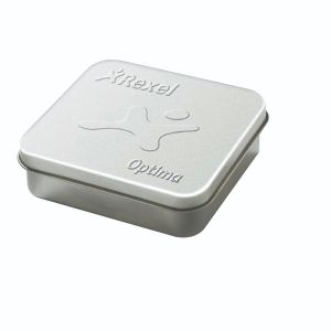 Rexel Optima HD70 Staples Tin Pk2500