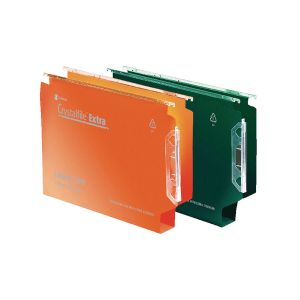 Rexel CrystalfleXLatfle 30 Gn Pk25 Rexel CrystalfleXLatfle 30 Gn Pk25