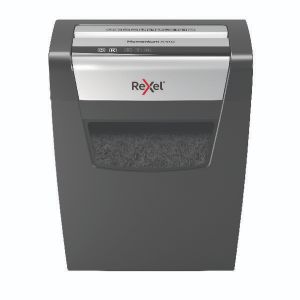 Rexel Momentum X410 X/Cut Shredder