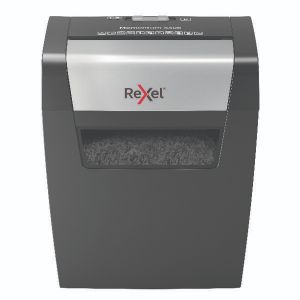 Rexel Momentum X406 X/Cut Shredder