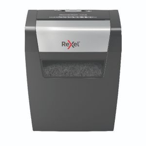 Rexel Momentum X308 X/Cut Shredder